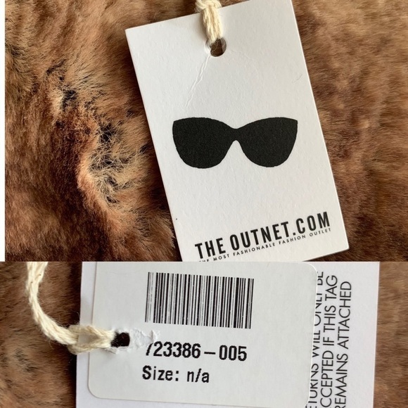 Edie Parker Flavia Embroidered-Inlay Clutch Bag - Picture 11 of 11